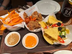 -京A Taproom·精酿餐吧(CBD店)