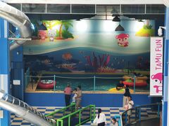 -蒙特利亲子乐园