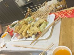 -袁记串串香(北国店)
