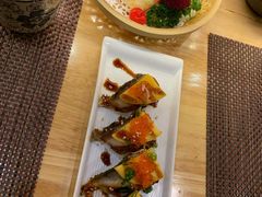 -樱の千渡日式料理·铁板烧•烧鸟(金盛田广场店)