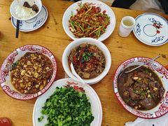 -浏阳小饭铺(洪西小区店)