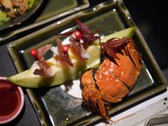 -花潮料理艺食馆(SM新生活广场店)