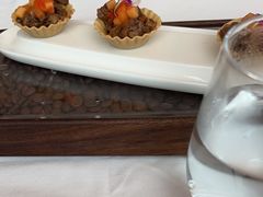 -王品牛排(郑州大卫城店)