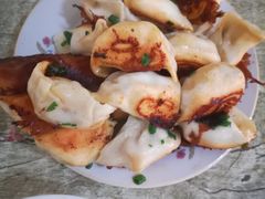 -孝丰南门锅贴(南街店)