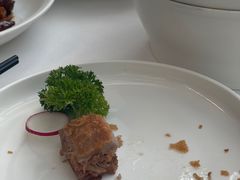 -莆田餐厅PUTIEN(颐堤港店)