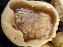 -小杨生煎(黄河路店)
