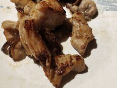 -一井烧肉·活鳗·寿司(望京SOHO店)
