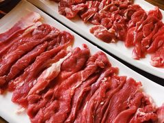 -羊乐锅·火锅·烧烤(夫子庙店)