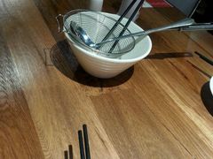 -牛很鲜潮汕牛肉火锅(朝晖路店)