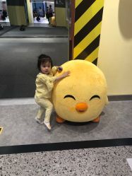 -多元宝贝世界儿童乐园(高新区店)