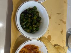 -蓝田印象
