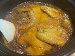 -环秀楼(黄山呈坎店)