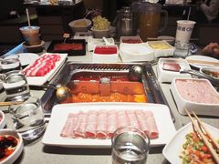 -海底捞火锅(和安宁春城店)