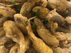 -渔中舟海鲜大排档(普陀沈家门店)