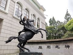 -上海安亭别墅花园酒店