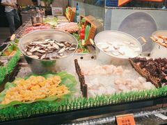 -非烤勿扰韩料自助烤肉(松山湖万科店)