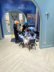 -奈尔宝家庭中心·亲子餐厅(华采天地店)