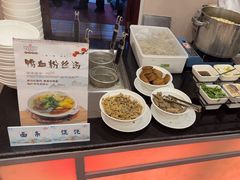 -南京钟山宾馆(江苏省会议中心)