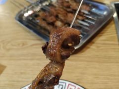 -靓靓蒸虾(中山里店)