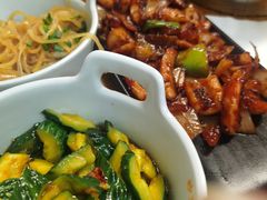 -炒豆合作社(东四总店)