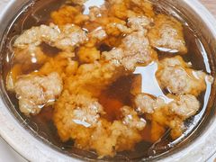 -郑家包子牛肉拉面(尚勤路店)