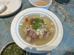 -哈啾嗨·新概念蒙餐(红星新城店)