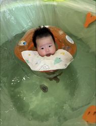 -马博士婴儿游泳馆(望京旗舰店)