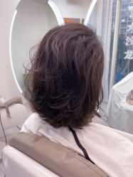 -T-Hair Salon