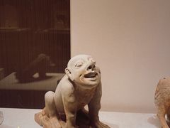 -陕西历史博物馆