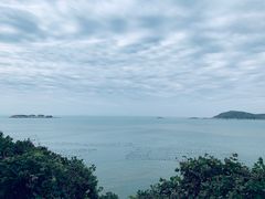-东极岛景区
