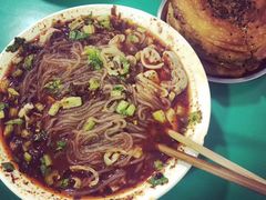 -甘记肥肠粉(马鞍北路店)