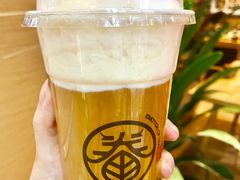 -眷茶臻选(中原万达店)