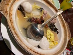 -新白鹿餐厅(爱琴海购物中心店)