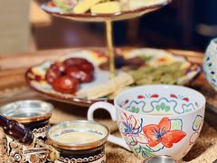 -耶里夏丽·丝路新疆菜·清真食品(徐汇南丹东路臻选店)