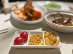 -温德姆花园酒店-鼎丰阁中餐厅