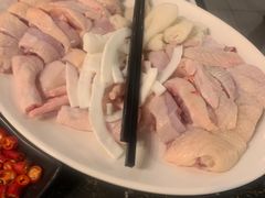 -润泽园海南椰子鸡·糟粕醋火锅(拱北店)