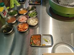 -山葵说·泥炉烤肉(泰达时尚E街区店)