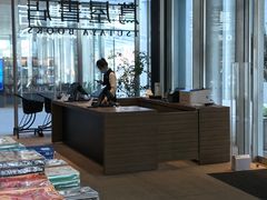 -茑屋书店(天目里店)