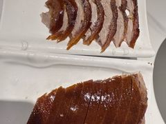 -羲和雅苑•北京烤鸭(国贸商城店)