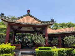 -顺峰山公园