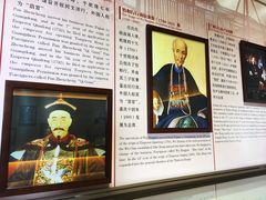 -黄埔古港