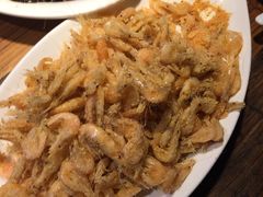 -盐汪子杂鱼馆(大港店)