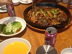 -老板恋上鱼(恒隆广场店)