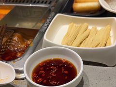 -海底捞火锅(新华联梦想城店)