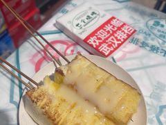 -七个烧烤·武汉大排档(翻身店)