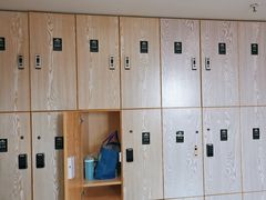 -金摩尔健身游泳(万象城鼎丰大厦店)