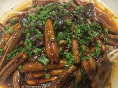 -宏玲餐厅(四川南路店)