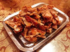 烤羊腿-鞑子烤羊腿(贝村总店)