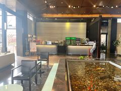 -上海怡沁园度假酒店