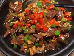 -佬麻雀·新湘菜(珠海金发购物中心店)